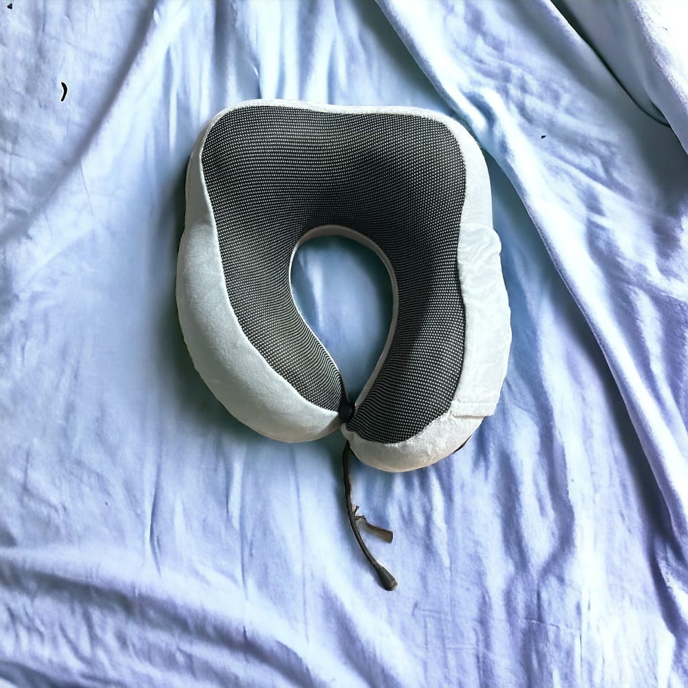 Cozy Neck Pillow For Travelling