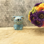 Load image into Gallery viewer, Teddy Bear Shape Mechanical Pencil Sharpener.
