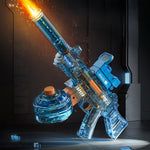 Load image into Gallery viewer, Ultimate Precision HydroStrike UMP45 Water Gun
