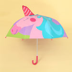 Load image into Gallery viewer, Beautiful Characters Umbrellas.
