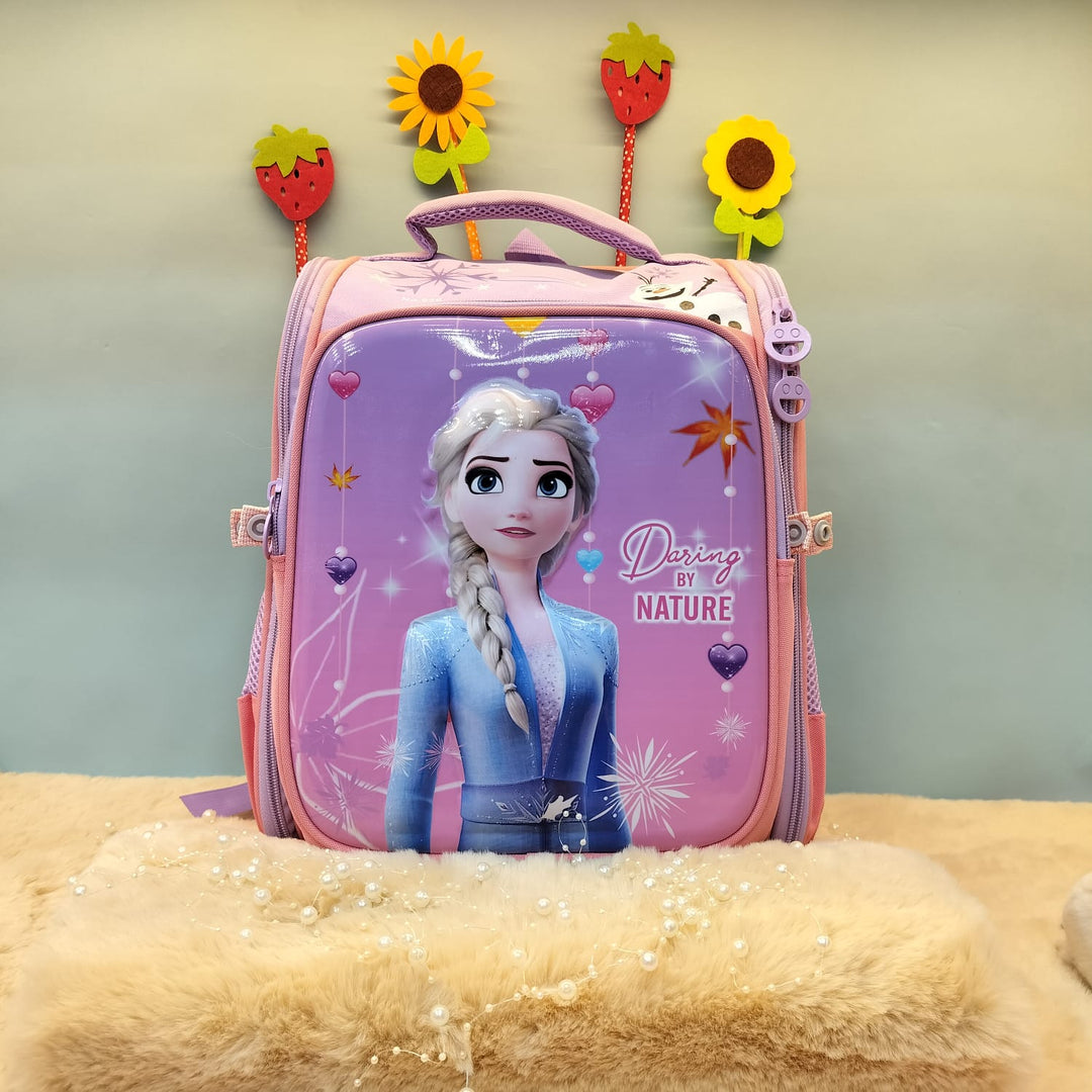 Fancy School Bag