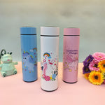 Load image into Gallery viewer, Unicorn magic, Temperature water bottle.(500mL) - TinyBo
