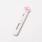 Load image into Gallery viewer, Mini Paw Push Cutter.
