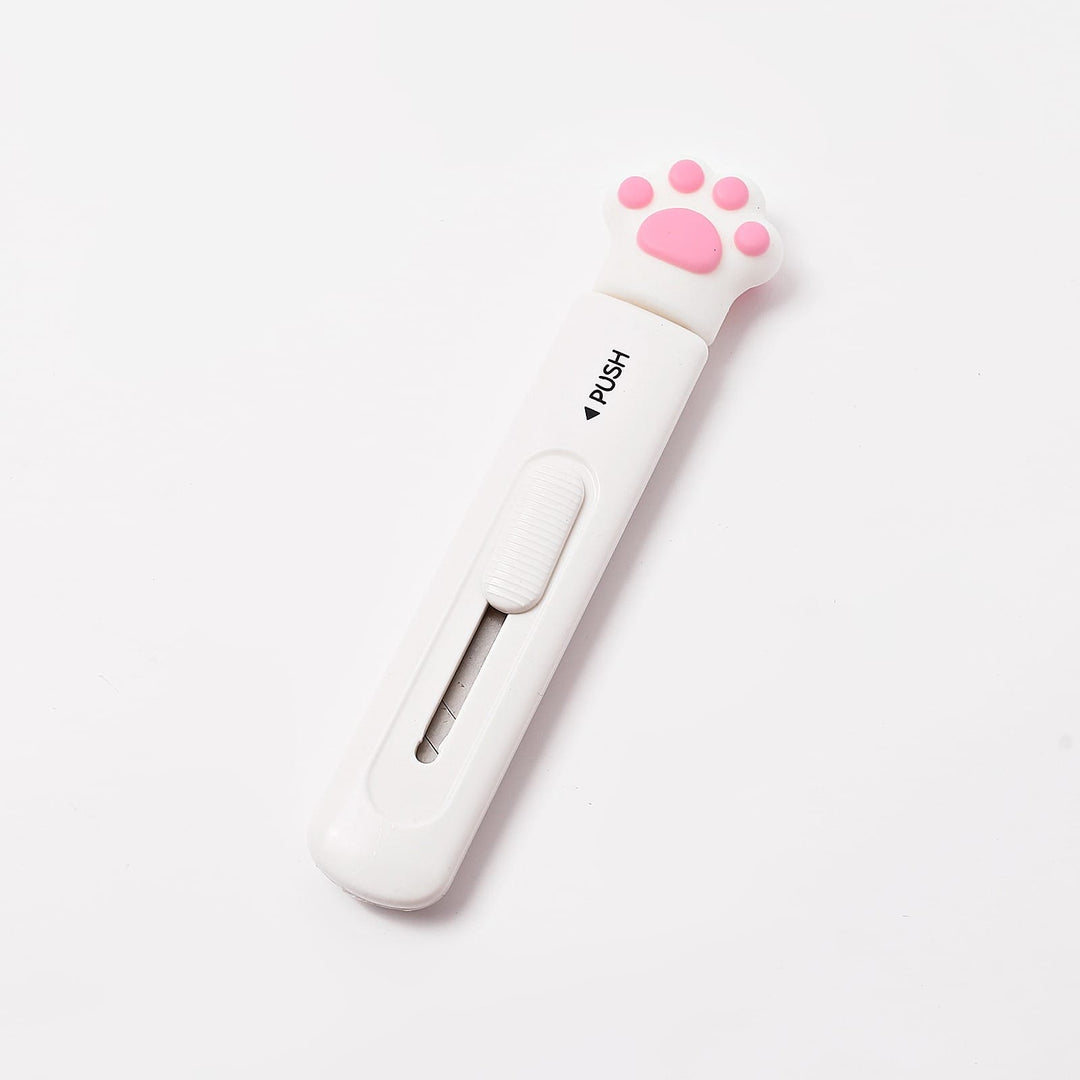 Mini Paw Push Cutter.