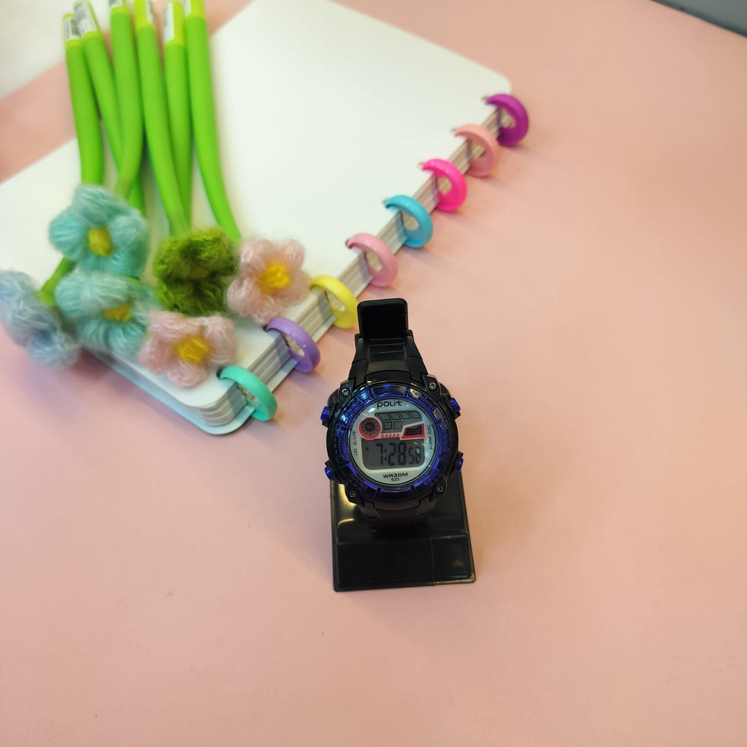 Fashionable Wristwatch . - TinyBo