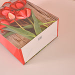 Load image into Gallery viewer, Love Rose Gift Paper Bags. - TinyBo
