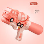 Load image into Gallery viewer, Kids&#39; Cement Mixer Truck Water Gun
