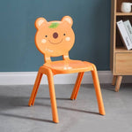 Load image into Gallery viewer, Animals Theme chair . - TinyBo
