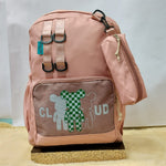 Load image into Gallery viewer, Dream Cloud Love Fancy Backpack .
