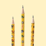 Load image into Gallery viewer, G-Duck Pencil Set
