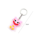 Load image into Gallery viewer, Bobby Play Character Keychain. - TinyBo
