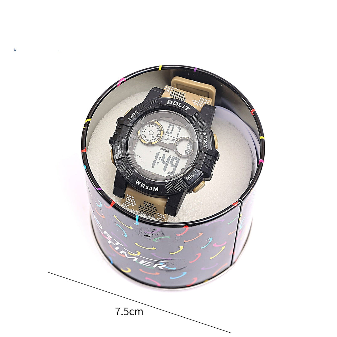 Premium Quality Wristwatch. - TinyBo