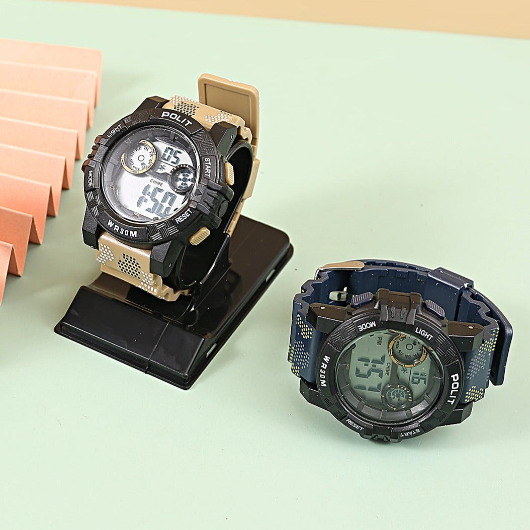 Premium Quality Wristwatch. - TinyBo