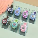 Load image into Gallery viewer, Fashionable Wristwatch . - TinyBo
