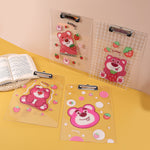 Load image into Gallery viewer, Printed Lotso Writing Pad.
