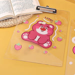 Load image into Gallery viewer, Printed Lotso Writing Pad.
