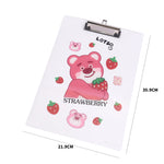 Load image into Gallery viewer, Printed Lotso Writing Pad.
