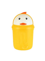 Load image into Gallery viewer, G-duck trash bin house-hold purpose.
