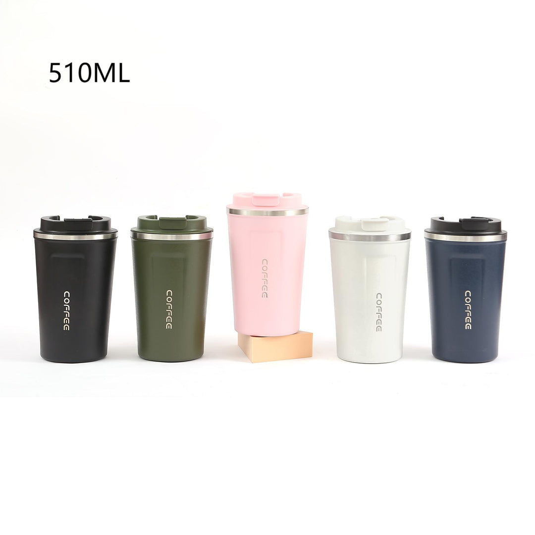 Mini coffee mug.(510mL) - TinyBo