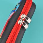 Load image into Gallery viewer, Trendy Bike Shaped Pencil Case - TinyBo
