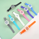 Load image into Gallery viewer, Mechanical Trendy Wristwatch. - TinyBo
