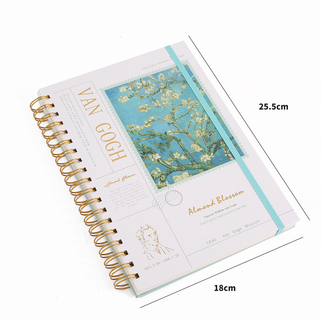 Elegant Diary.