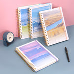 Load image into Gallery viewer, Express Your Self In Stylish Diary - TinyBo
