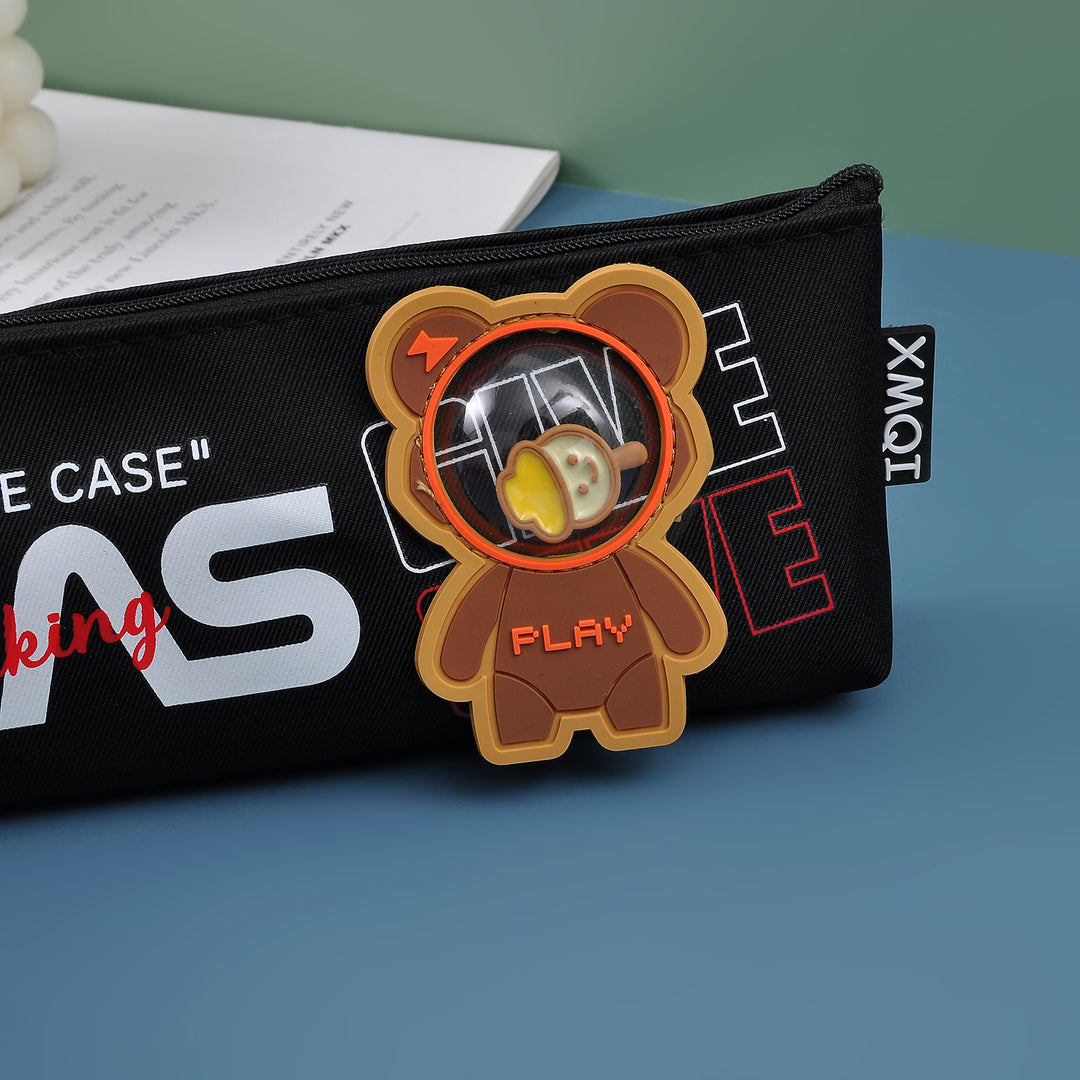 Space Theme Pouch. - TinyBo