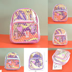 Load image into Gallery viewer, Love Theme Mini Backpack . - TinyBo
