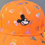 Load image into Gallery viewer, Mickey Mouse Theme Fancy Cap. - TinyBo
