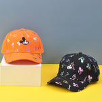 Load image into Gallery viewer, Mickey Mouse  Theme Fancy Cap.
