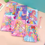 Load image into Gallery viewer, Stylish And Elegant Princess Diary Pretty Girls
