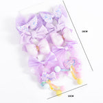 Load image into Gallery viewer, Stylish Fashionable Bow Hair Clip. - TinyBo
