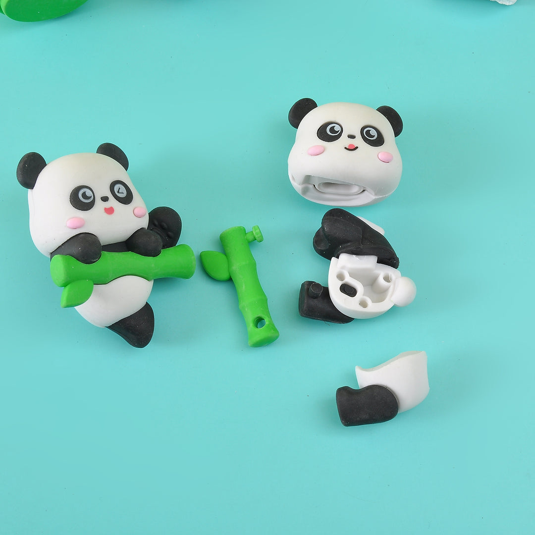 Panda Eraser