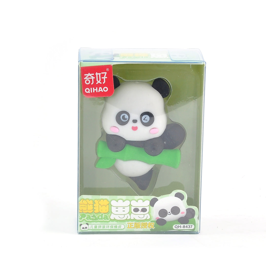 Panda Eraser