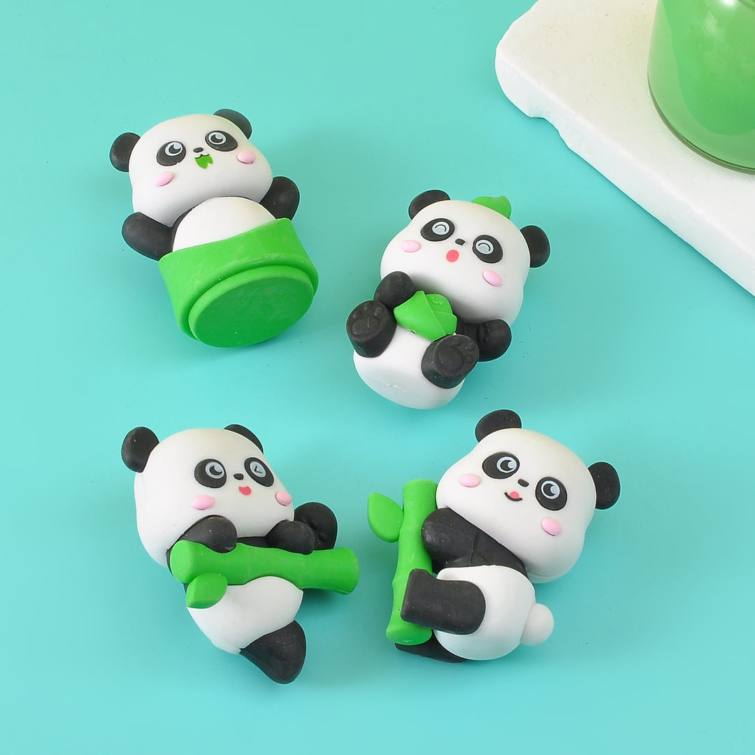 Panda Eraser