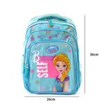 Load image into Gallery viewer, 5 in 1  School Bag Pack (2 to 8 years).
