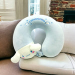 Load image into Gallery viewer, Cartoon Theme Neck Pillow. - TinyBo
