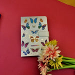 Load image into Gallery viewer, Make It Today Magical Butterfly Fancy Diary
