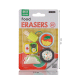 Load image into Gallery viewer, Sushi&#39;s Theme Eraser Set.
