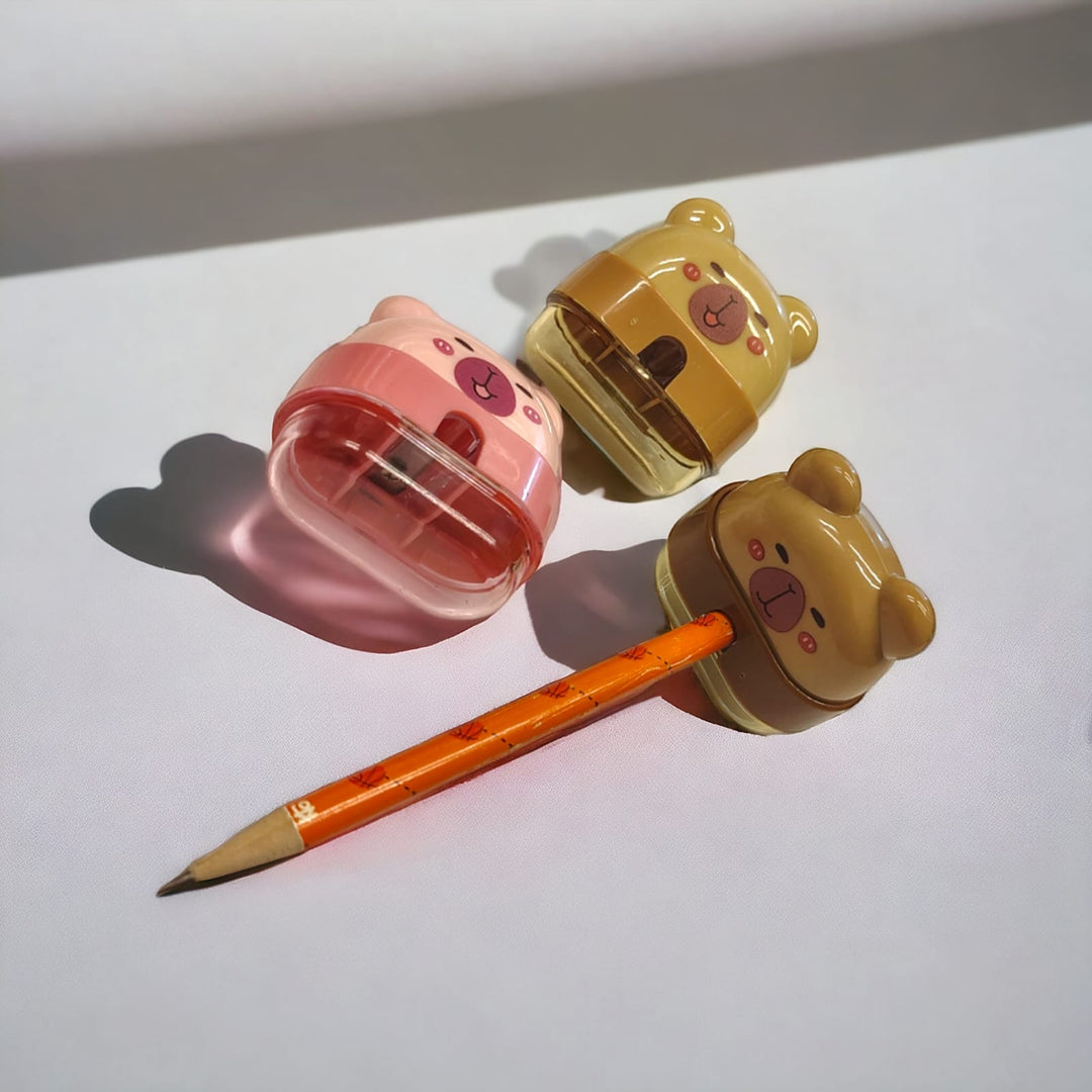 BearFace Buddy Sharpener.