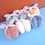 Load image into Gallery viewer, Cute Bow Earmuffs. - TinyBo
