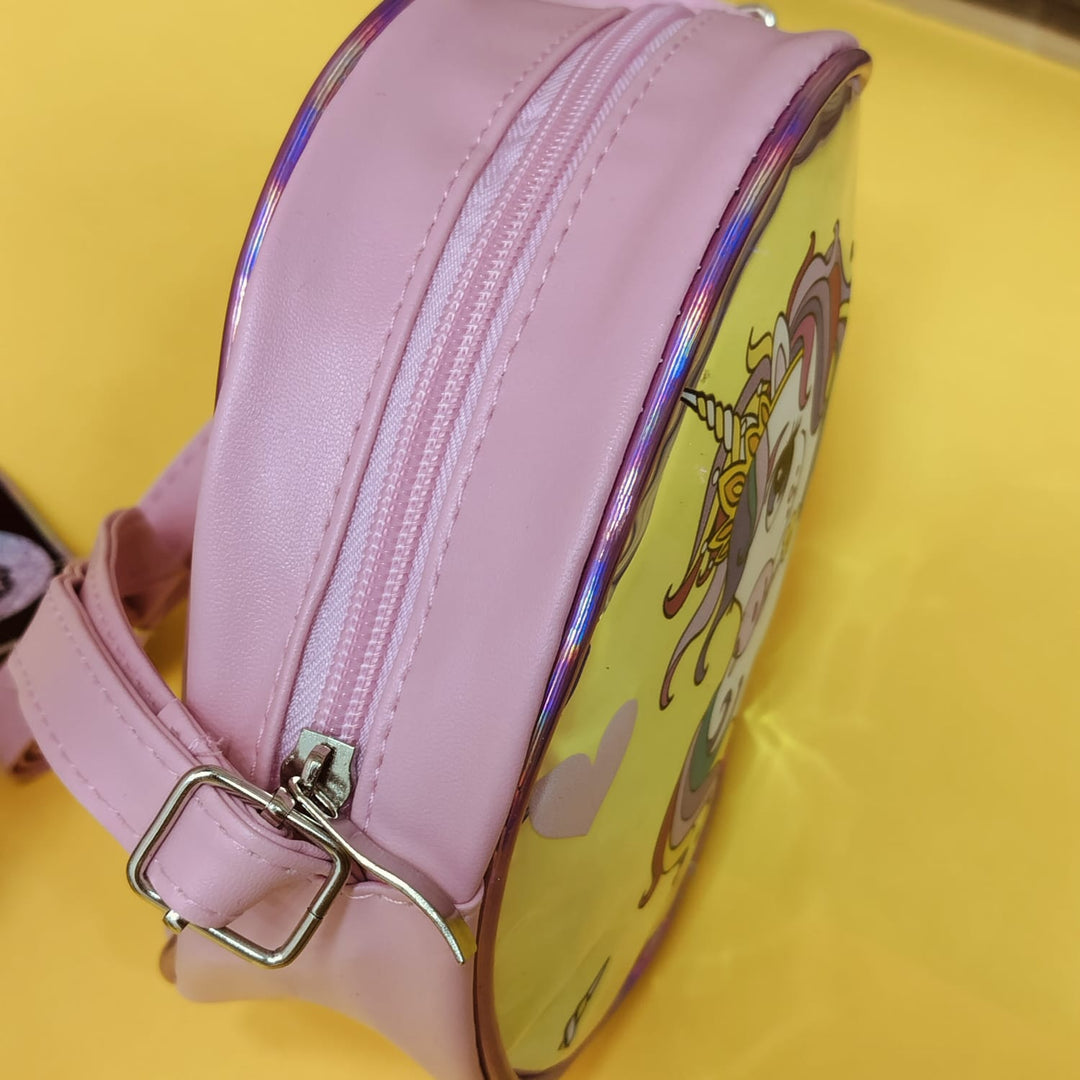 Unicorn Side Sling Bag - TinyBo