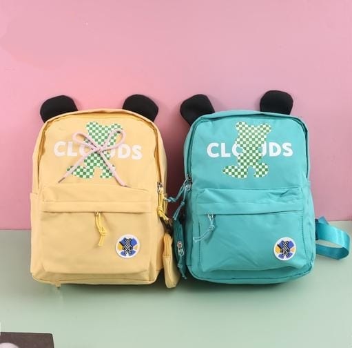 Trendy Mini Backpack For Stylish Youngsters - TinyBo