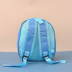 Load image into Gallery viewer, A 3D Hard Case Backpack For Kids (30x26cm).
