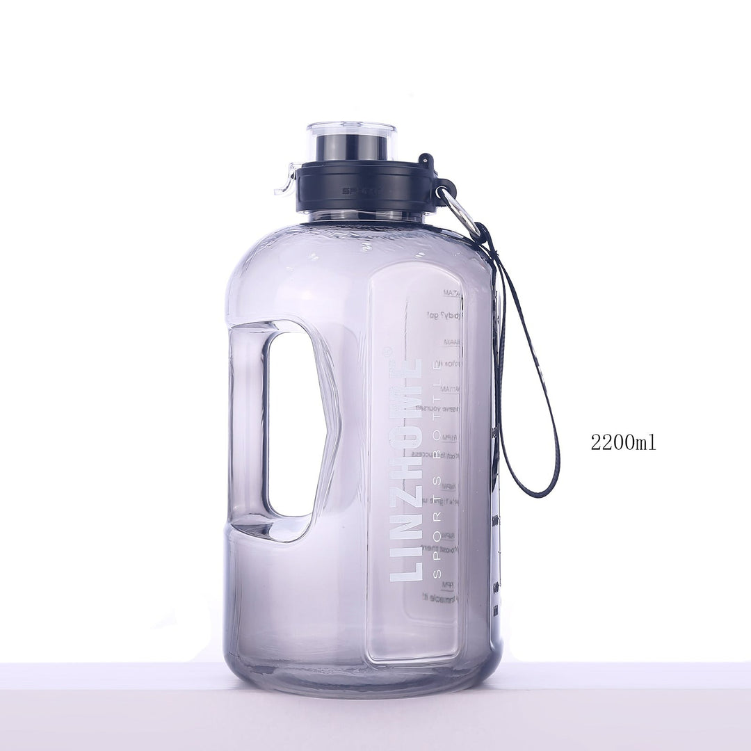 Linz-Home Sports Water Tumbler.(2.2L) - TinyBo