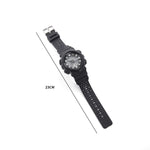 Load image into Gallery viewer, Modern and Sporty Wristwatch.
