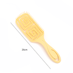 Load image into Gallery viewer, Soft Material Hair brush . - TinyBo
