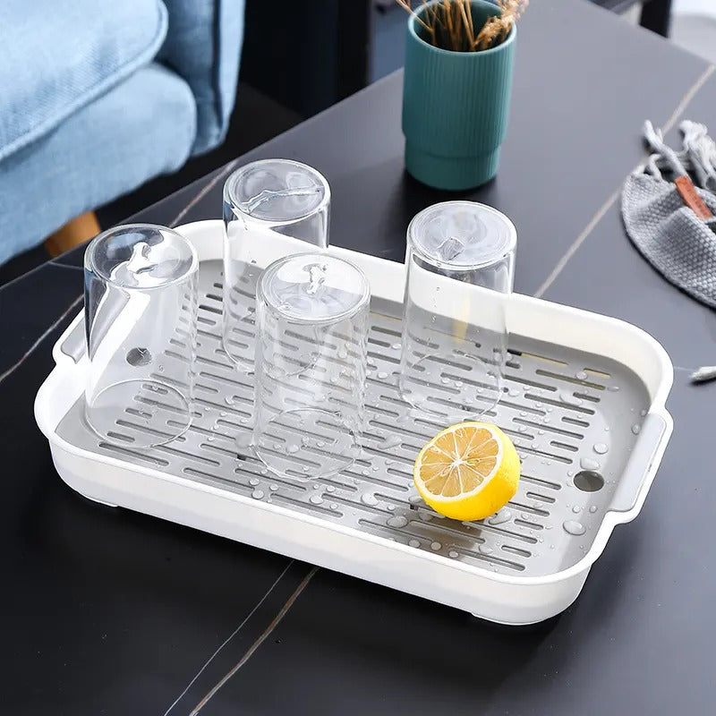 Stylish drain tray - TinyBo