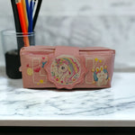 Load image into Gallery viewer, Magical Unicorn Pouch With Dual Chain
